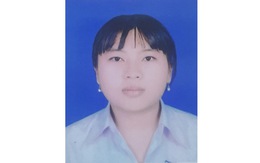 Nữ sinh viên Trường đại học Văn Hiến TP.HCM mất tích kỳ lạ