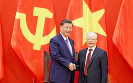 Tuyên bố chung Việt - Trung: Chân thành, thẳng thắn