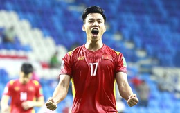 Tuyển Việt Nam giao hữu với Kyrgyzstan trước Asian Cup
