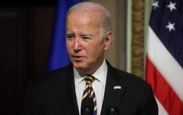 Ông Biden bị điều tra luận tội có ảnh hưởng đến cuộc đua vào Nhà Trắng 2024?