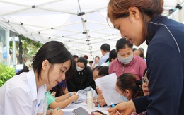 Ngày 17-12 khám sàng lọc phổi cho 3.000 người dân Hà Nội