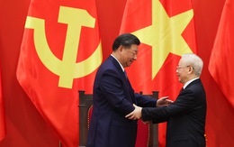 Gần 50 chuyến thăm Việt Nam của lãnh đạo nước ngoài từ năm 2021