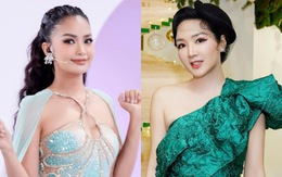 Tước vương miện Hoa hậu Sinh viên hòa bình Việt Nam nếu ảnh hưởng uy tín cuộc thi