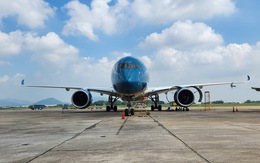 Vietnam Airlines đặt mục tiêu cân đối thu chi từ 2024
