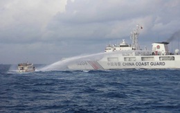 Philippines tìm cách mở dự án thăm dò dầu khí mới ở Biển Đông
