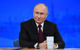Ông Putin đáp trả cảnh báo của ông Biden: Nga không muốn tấn công NATO