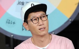 Anh cả Ji Suk Jin rời chương trình, tương lai Running Man ra sao?