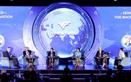 Cơ hội nào cho giới khoa học Việt Nam gia nhập cuộc đua công nghệ bán dẫn toàn cầu?