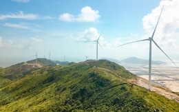 Đề xuất nhập điện gió từ Lào, giá gần 7 cent/kWh