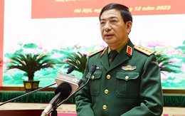 Đại tướng Phan Văn Giang: Có đối sách xử lý thắng lợi các tình huống, không để bị động, bất ngờ