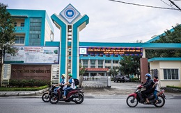 27 giảng viên Trường cao đẳng Y tế Quảng Nam ngưng dạy vì bị nợ lương