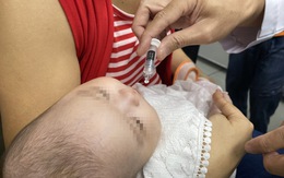 Năm 2024, trẻ sẽ được uống loại vắc xin đắt đỏ - vắc xin rota miễn phí