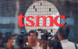 Chủ tịch tập đoàn bán dẫn khổng lồ TSMC tuyên bố nghỉ hưu