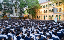 Hàng nghìn học sinh cả nước háo hức tìm hiểu cuộc thi Tiếng nói Xanh