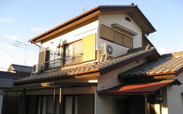 Cải tạo 8,5 triệu ngôi 'nhà ma' ở Nhật cho du khách thuê