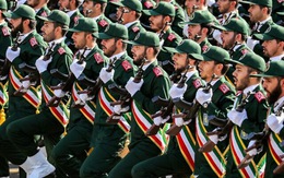 Iran tố Israel tấn công làm chết 2 thành viên Vệ binh cách mạng Hồi giáo