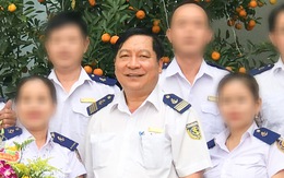 Giám đốc Cảng vụ hàng hải Quảng Nam bị bắt vì tham ô tài sản
