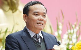 Phó thủ tướng Trần Lưu Quang: 'Tôi rất thích bỏ thi nâng hạng viên chức'
