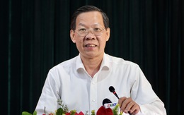 Ông Phan Văn Mãi: Trung tâm quận 1 phải hướng đến như Singapore