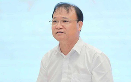 Bắt tạm giam thứ trưởng Bộ Công Thương Đỗ Thắng Hải để điều tra sai phạm liên quan vụ án Xuyên Việt Oil