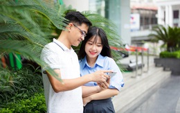 Mở Agribank E-Mobile Banking có cơ hội trúng vàng và iPad