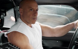 Người hùng Vin Diesel bị trợ lý tố tấn công tình dục cô khi quay Fast and Furious 5