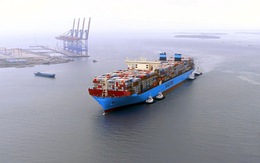 Bà Rịa - Vũng Tàu là trung tâm kinh tế biển quốc gia
