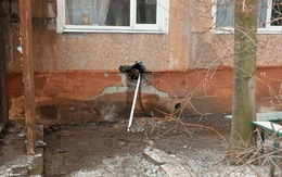 Ukraine: Nga pháo kích tới 100 khu định cư trong 24 giờ qua
