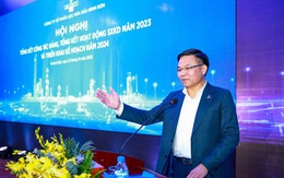 BSR làm mới động lực cũ, đi tìm động lực mới năm 2024