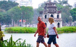 Du lịch Hà Nội thu hơn 87.000 tỉ trong năm 2023