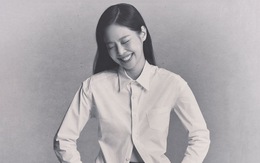 Jennie BlackPink chính thức 'ra riêng'