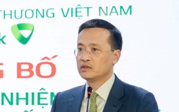 Chủ tịch HĐQT Vietcombank làm phó thống đốc Ngân hàng Nhà nước