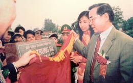 Con trai cố Thủ tướng Phan Văn Khải: 'Gia tài để lại là lối sống của cha tôi'