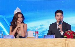 'Hai không' ở chung kết Hoa hậu Hoàn vũ Việt Nam 2023