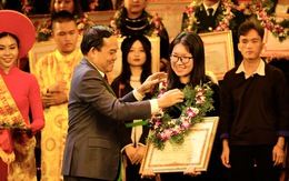 Phó thủ tướng Trần Lưu Quang: 'Không bằng lòng, không thỏa mãn' để trở thành cán bộ giỏi