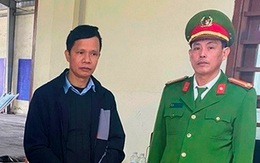 Phó giám đốc trung tâm đăng kiểm tại Quảng Bình bị khởi tố vì nhận hối lộ