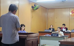 Cựu cán bộ Công an huyện Bình Chánh làm giả sổ hộ khẩu lãnh 4 năm tù