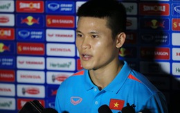 AFC: Phạm Tuấn Hải có thể tỏa sáng ở Asian Cup 2023