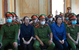 Vụ thông thầu tại Sở Y tế tỉnh Tây Ninh: VKS đổi đề nghị tù treo sang tù giam với một bị cáo