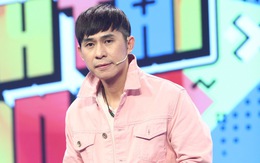 'Anh chàng đẹp trai' Châu Gia Kiệt vẫn máu lửa với ca hát ở tuổi U50