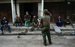 Trung Quốc kêu gọi người dân rời khỏi vùng xung đột nghiêm trọng tại Myanmar