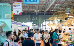 Global Sourcing Fair Việt Nam 2024: Tăng quy mô, vượt trội chất lượng nguồn cung ứng