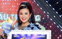 Hát Bài ca đất phương Nam, Dương Hồng Loan chiến thắng Đấu trường ngôi sao 2023