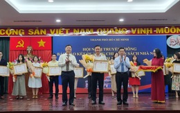 Thu ngân sách TP.HCM năm 2023 mới đạt 95,07%