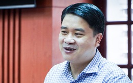 Bãi nhiệm Phó chủ tịch tỉnh Quảng Nam Trần Văn Tân