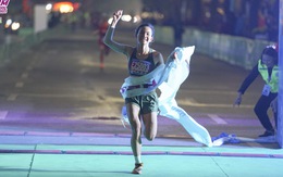 Giải chạy Việt Nam đầu tiên được Hiệp hội Điền kinh châu Á cấp phép