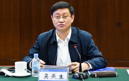 Trung Quốc loại 3 lãnh đạo doanh nghiệp quốc phòng khỏi cơ quan cố vấn chính trị