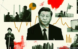 Trung Quốc 2023: Một năm vất vả