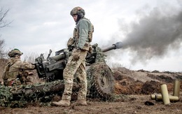 Phương Tây thay đổi chiến lược ở Ukraine?