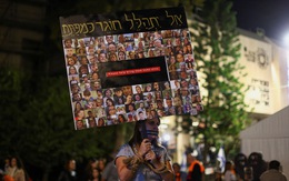 Chuyên gia Israel kết luận nhiều con tin đã chết dù chưa thấy xác